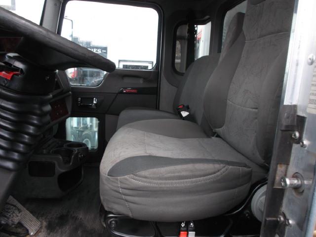 Image #4 (2009 KENWORTH T370 S/A DECK TRUCK)
